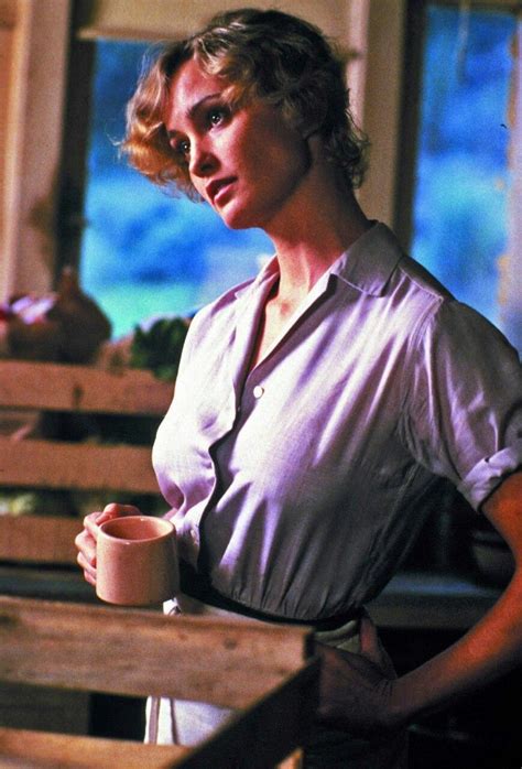 Jessica Lange En “el Cartero Siempre Llama Dos Veces” The Postman