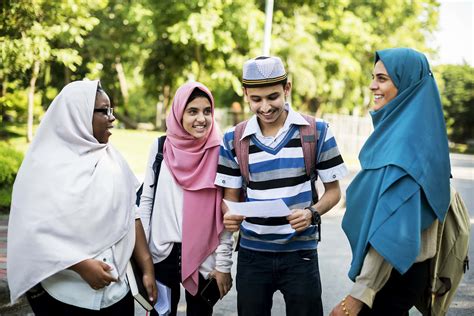 Top 7 Challenges That Affect The Success Of Muslim Student