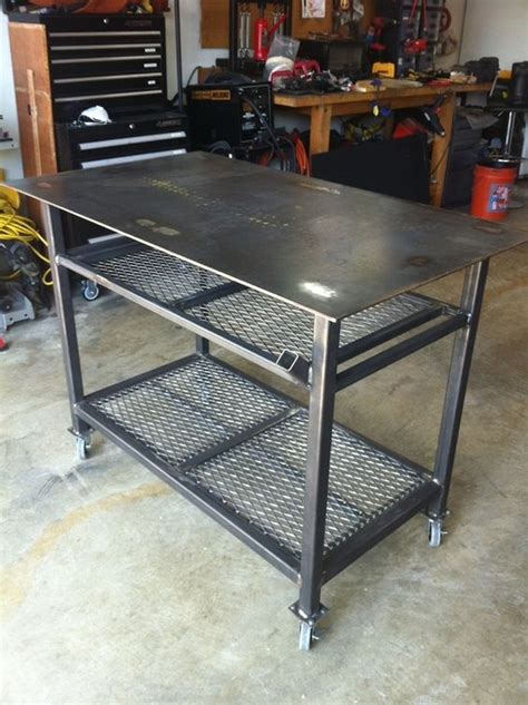 9 Of The Best Diy Metal Surplus Project Ideas Tampa Steel And Supply