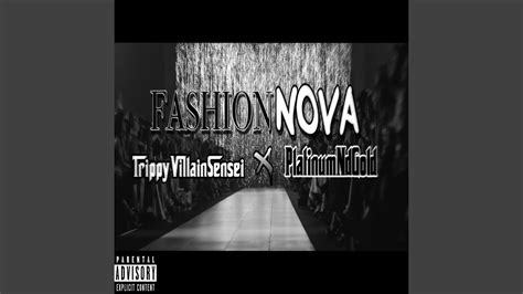 Fashion Nova Feat Platinumndgold Youtube