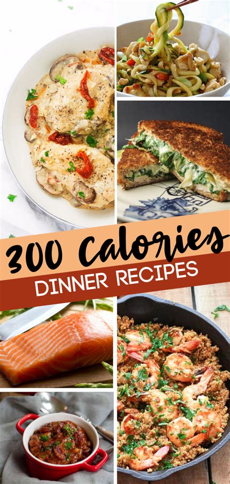 300 Calorie Dinner Healthy Low Calorie Dinner Low Calorie Meal Plans
