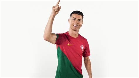 fifa world cup 2022 cristiano ronaldo to spearhead portugal for the fifth time latestly