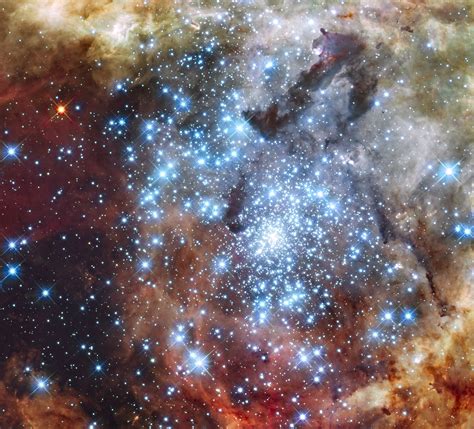 Where Do Type Ia Supernovae Come From Scienceblogs