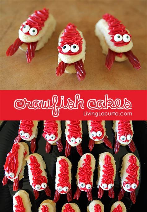 Vegas casino themed party | a joyful riot. Crawfish Cakes | Fun Food Party Idea