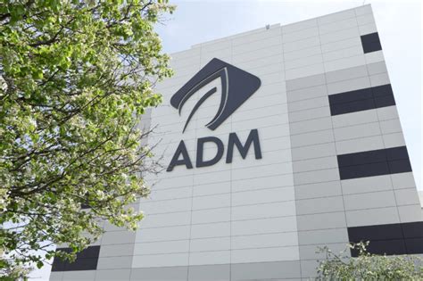 Adm Named To ‘worlds Most Admired Company List 2019 01 23 World Grain