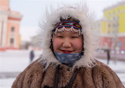Signs You Were Born And Raised In Siberia