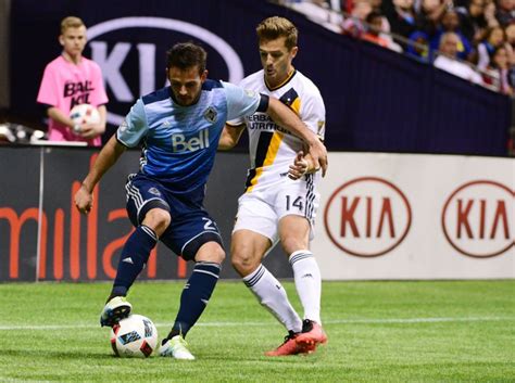 Social rating of predictions and free 19 october at 2:30 in the league «usa mls» will be a football match between the teams la galaxy and vancouver whitecaps on the stadium «dignity. LA Galaxy vs Vancouver Whitecaps: MLS Match Preview