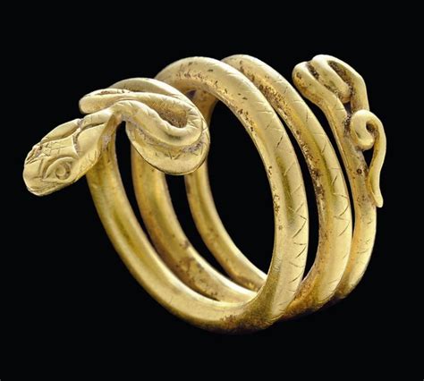 Ancient Jewelry Christies Ancient Roman Jewelry Ancient Jewelry