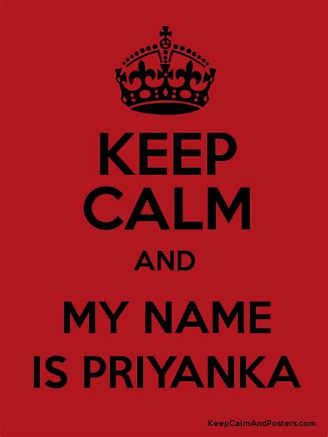 Priyanka Name Wallpaper 600x800 Wallpaper