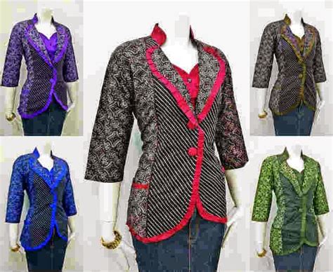 Baju dinas seragam pdh pakaian dinas harian baju pdl baju dinas pdh pakaian dinas harian terdiri dari kemeja lengan pendek berlidah bahu untuk pria mengenakan celana panjang model sopan untuk wanita 16 contoh gambar model baju dinas kantor terbaru 2019 sumber : 8 Model Baju Batik Wanita Modern Untuk Kerja Terbaru ...