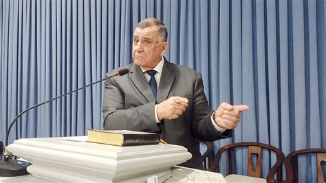 Arrependei Vos Enquanto Há Tempo