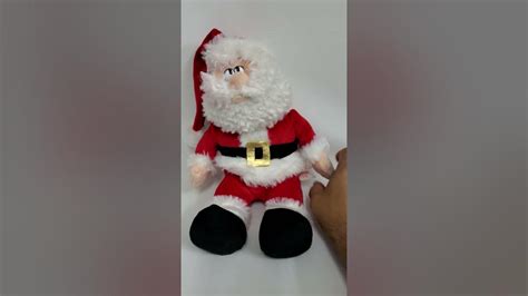 Rip Von Kringle Farting Santa Do You Hear What I Hear 9 Youtube