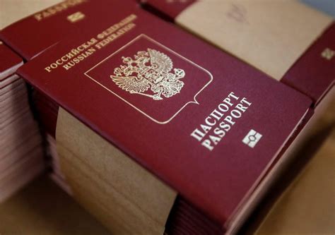 Russian Passports Putin’s Secret Weapon In The War Against Ukraine Atlantic Council