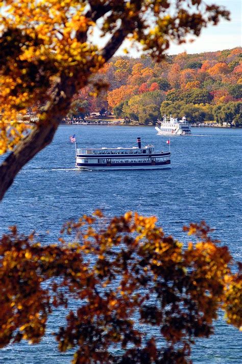 30 Great Midwest Fall Color Getaways Wisconsin Travel Fall Getaways