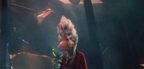 Howard The Duck Guardians Of The Galaxy Movie Post Credit Scene Inside Pulse