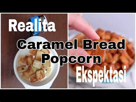 Intip resepnya di instagram @susi.agung, dijamin kreasi yang satu ini bikin anak ketagihan makan cemilan di rumah. Resep Cemilan Roti Tawar - 2 Bahan Saja / Caramel Bread ...