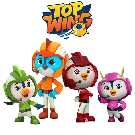 Top Wing Full Episodes And Videos On Nick Jr Nick Jr Star Wars