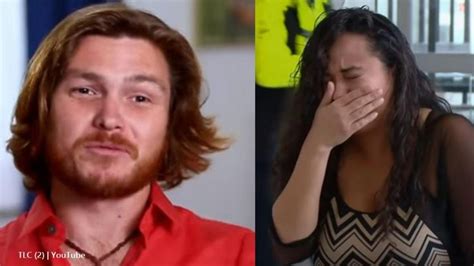 90 Day Fiance Tania Maduro Tackles Depression After Syngin Finds New Gf