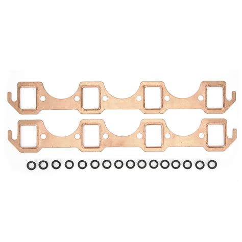 Fyydes Exhaust Manifold Gasket Replace Pcs Exhaust Manifold Gasket Set