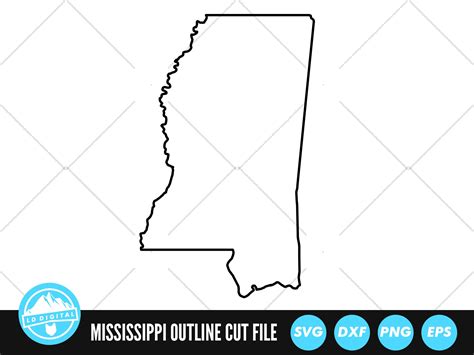 Mississippi Outline