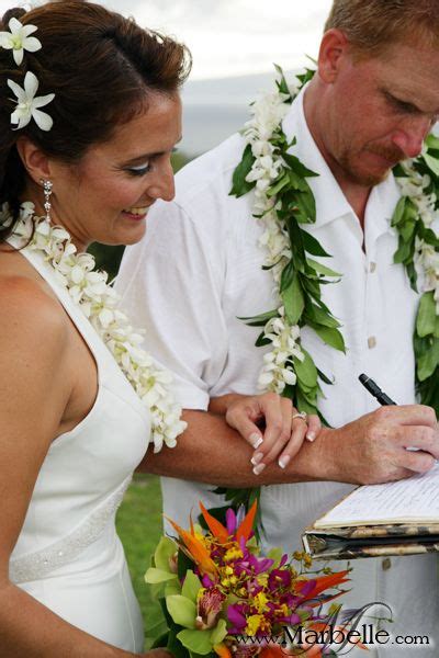1 maile lei $55.00 usd 2 maile lei $95.00 usd 3 maile lei $135.00 usd 4 maile lei $175.00 usd a wedding in hawaii almost always include a maile lei for the groom. Maile lei with flower wrap for groom, orchid lei for bride ...