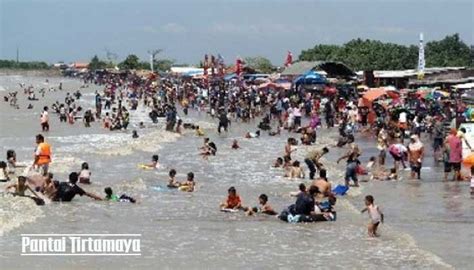 Wilayah indramayu dengan zona waktu gmt+7 waktu indonesia barat (wib). TEMPAT WISATA MENARIK SEPANJANG JALUR PANTURA | Reygian ...