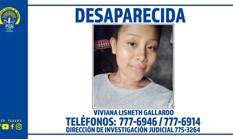 buscan adolescente desaparecida panamá en minutos