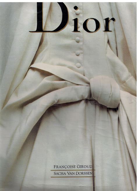 Dior Christian Dior 1905 1957 By Françoise Giroud Goodreads