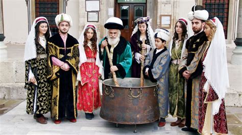 Top 5 Turkish Traditional Festivals That Celebrate The Culture Like