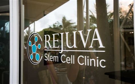 stem cell clinics