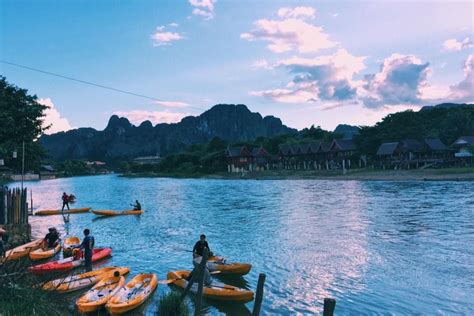 how i explored the hidden gem of laos vang vieng travel blog explore free travel