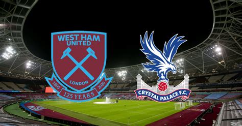 For the game between west ham vs crystal palace on 16/12/2020 at 23:00 we calculated that west ham has a 42% probability to win, 27% probability to draw and has a 31% probability to win. Soi kèo, nhận định M'Gladbach vs Union Berlin, 20h30 ngày ...