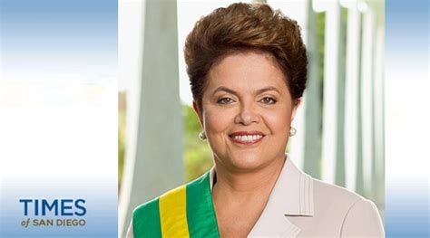 Brazil`s ousted president dilma rousseff appealed against the decision of her impeachment from the presidency to the federal supreme court on thursday, a day after being stripped of office. Brazil's First Female President Dilma Rousseff to Speak at ...