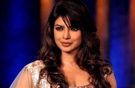 priyanka chopra voted sexiest asian in uk poll for fifth time the new indian express