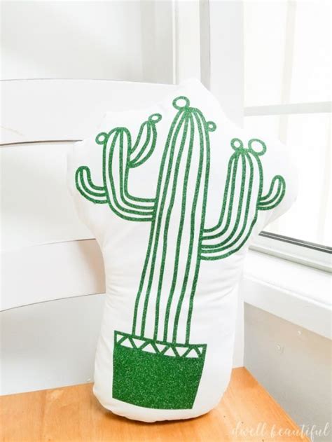 35 Cool Cactus Crafts To Make For Fun Decor And Ts