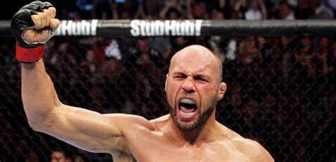 Ufc 129 Randy Couture And 23 Fighters Who Will Always Be Larger Than