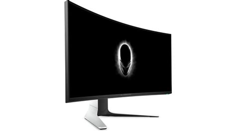 Alienware 32 Inch Curved Monitor Leslie Dunne
