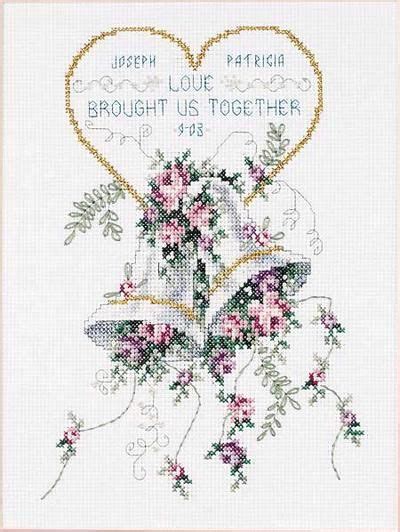 See more ideas about cross stitching, cross stitch patterns, cross stitch. FREE COUNTED CROSS STITCH PATTERNS | Wedding cross stitch ...