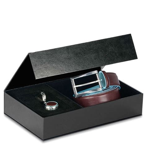 See more ideas about boxes for sale, paper box, box. Gift packaging magnetic flap for wallet and belt
