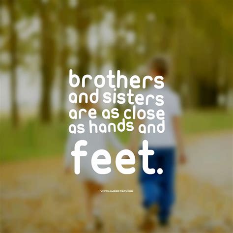 35 Cute Brother And Sister Quotes With Images