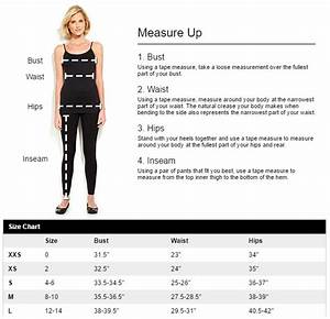 Increase Apparel Conversions With These Sizing Tips Practical Ecommerce