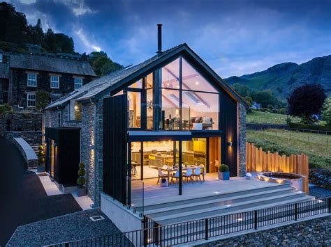Best Luxury Dog Friendly Cottages In The Lake District - Cultured Voyages
