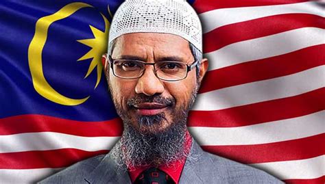 Maybe you would like to learn more about one of these? Dr Zakir Naik dapat penduduk tetap di Malaysia, macam mana ...