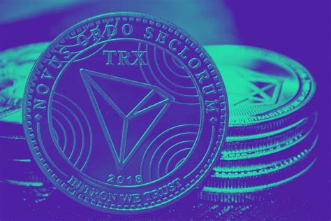 TRON und BitTorrent (BTT) Kurs heben nach Ankündigung von ...