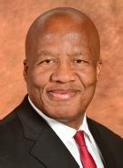 Minister mthembu was an exemplary leader, an activist and lifelong champion of freedom and democracy. DPME Budget Vote Address by the Hon. Minister Jackson Mthembu