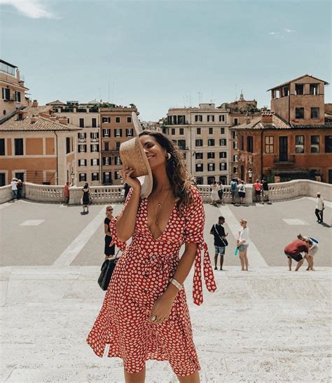 Faithfull Yvette Dress Italy Outfits Travel Outfit Summer Rome Outfits