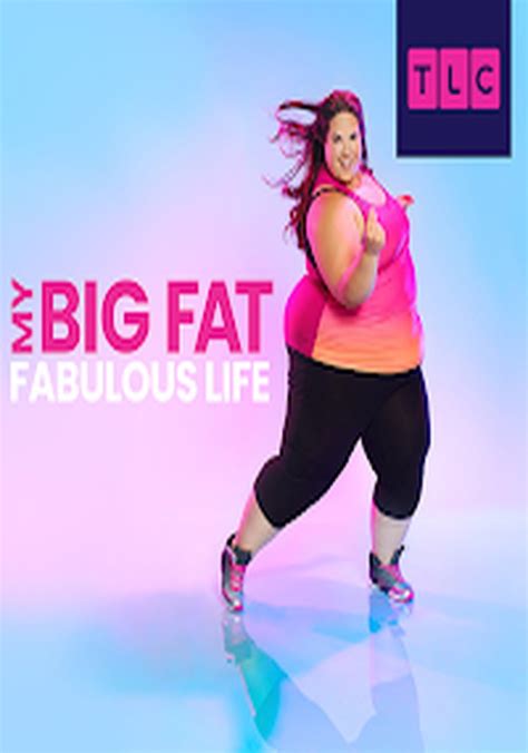 my big fat fabulous life season 8 episodes streaming online