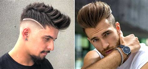 top 35 popular hairstyles for men 2020 men s trendy haircuts men s style