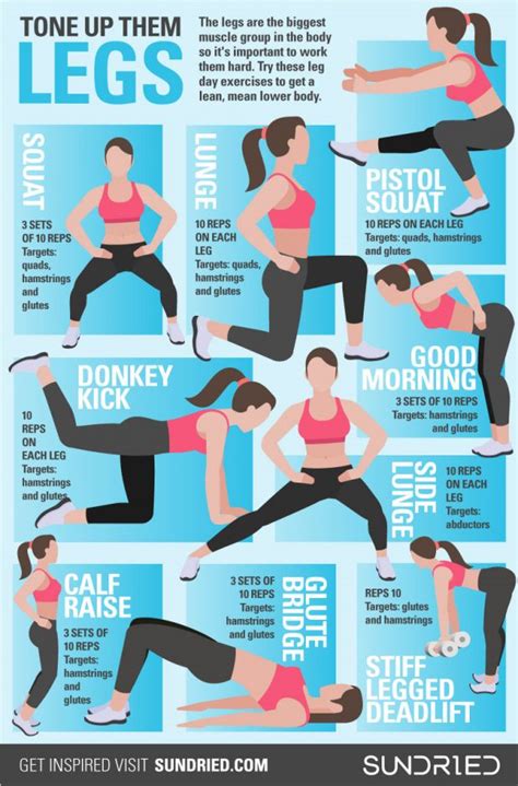 The human leg, in the general word sense, is the entire lower limb of the human body, including the foot, thigh and even the hip or gluteal region. Do This Leg Workout At Home To Strengthen Your Lower Body | Coach