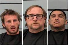 Lubbock City Jail Mugshots